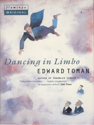 cover image of Dancing in Limbo